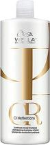 Shampoo Wella Oil Reflections Luminous Reveal - 500ML