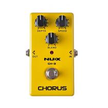 Nux Pedal CH-3 Vintage Chorus