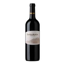 Vinho Santa Alicia Carmenere Varietal 750ML- 7804341002029