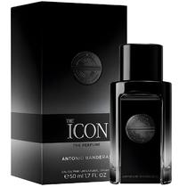 Perfume Masculino Antonio Banderas The Icon Edp 50 ML