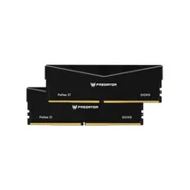 Memoria Ram Acer Predator Pallas II 32GB (2X16GB) DDR5 6000MHZ CL32 – Negro
