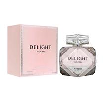 Perfume Arqus Delight Woody Eau de Parfum 100ML