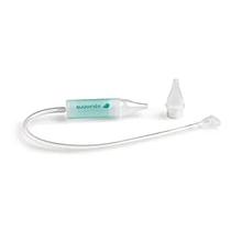 Suavinex Nuery Aspirador Nasal Anatomico Bpa Free Polipropileno 0M+ s/C