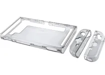 Case Protetor Nyko para Nintendo Switch - Transparente (87248)