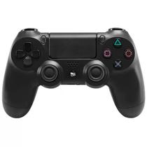 Controle Play Game Dualshock 4 Wireless - Black