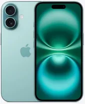 iPhone 16 128GB Verde Chip A3287-HN