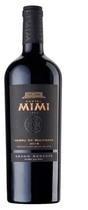 Castel Mimi Vino Grand Reserve Negru de Bulboaca - Cabernet 750ML Con 15.5% Alc