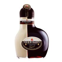 Licor Sheridan's Coffe Layered 700ML - 5011013500680