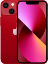 Apple iPhone 13 6.1" 256GB Red - Swap (Grado A)