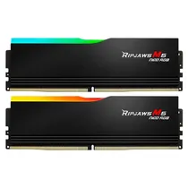 Mem DDR5 64GB 6000 G.Skill Ripjaws M5 Neo RGB 32X2 F5-6000J3636F32 GX2-RM5NRK/BLK