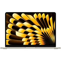 Apple Macbook Air MC6A4LL/A M4 13.6" 24/512GB (2025) - Starlight