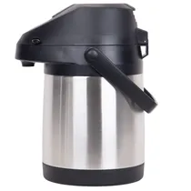 Garrafa Térmica Day Days 2.5L Inox