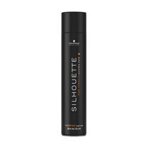 Spray Fijador Schwarzkopf Silhouette Super Hold 500ML