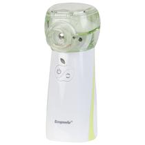 Nebulizador Portatil Ecopower EP-2775 3W/2PILHAS - Branco