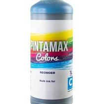 Tinta p/Epson Pintamax Cyan 500ML