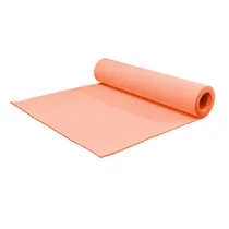 Tapete Yoga Eva 3MM - Laranja