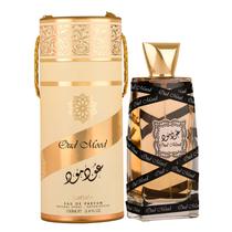 Perfume Lattafa Oud Mood - Eau de Perfum - Unissex - 100ML