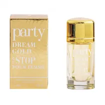 Perfume Party Dream Gold Non Stop Edp Feminino 30ML