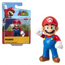 Jakks Super Mario Kart 2.5 Mario 5523