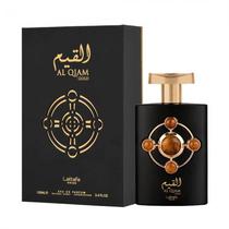 Perfume Lattafa Pride Al Qiam Gold Edp Unissex 100ML