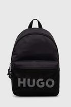 Hugo Boss Mochila Tayron 50511271 00 Negro