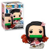 Funko Pop! Animation Demon Slayer (Special Edition) - Nezuko Kamado 1264