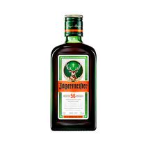 Jagermeister Licor 350ML Con 35% Alc