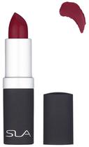 Batom Sla Paris Mat Velours Infini 06 Bloody Cherry - 3,5G