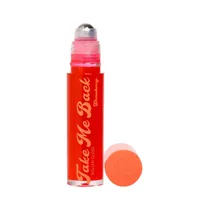 Brillo Labial Beauty Creation Take Me Back Roller Gloss Strawberry 7GR