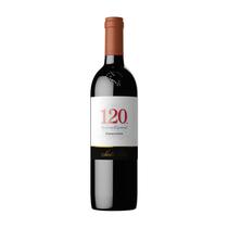 Vinho Santa Rita Reserva 120 Carmenere 750ML - 7804330984060