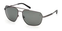 Timberland Lentes TB00009 *07R Polarized #63 Grey