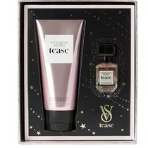 Victoria's Secret Mini Fragancia Kit Tease 100ML+75ML