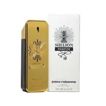 Perfume Paco Rabanne 1 Million Parfum 100ML Tester