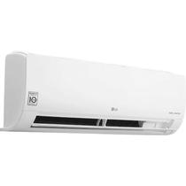 Ar Condicionado LG Inverter S4UW24K23AE 24.000 Btu 220V