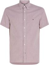 Camisa Tommy Hilfiger MW0MW32838 0EV - Masculina