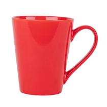 Xicara Caneca Porcelana Cafe Cha. 380ML.