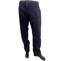 Calça Jeans Tommy Hilfiger Masculino 0887885307-936 38 Azul