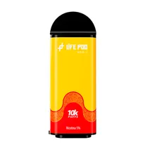 Summer Love Life Pod Eco II 10000 Puffs Vaporizador Descartável