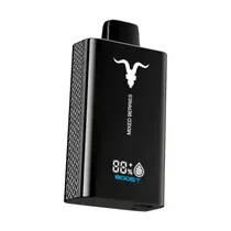 Ignite V120 Pro Black Mixed Berries