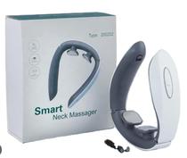 Smart Neck Massager HJ-B217