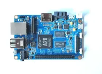 Mini PC Banana Pi M1+