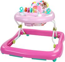 Andador para Bebe Floral Friends - Bright Starts 11735