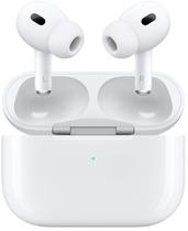 Apple Airpods Pro 2ND Generation MQD83AM/A With Magsafe Charging - White