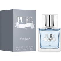 Perfume Masculino Karen Low Pure Dreamer Edt 100ML