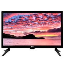 TV LED BAK BK-20D 20" HD - Preto