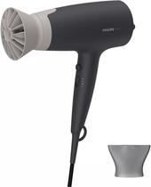 Secador de Cabelo Philips 3000 Series BHD351/00 2100W 220V - Black