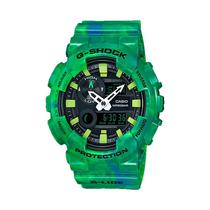 Relogio Masculino Casio G-Shock GAX-100MB