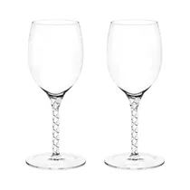 Set de Copas Wilmax WL-888111/2C 65ML 2 Piezas