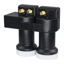LNB Gosat GS-2203/0.8DB/2+1 Saídas