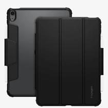 Case para iPad Air 11" Spigen Crystal Hydrid Pro ACS05281 - Black